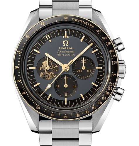 omega apollo 11 50th anniversary price|apollo 11 omega speedmaster.